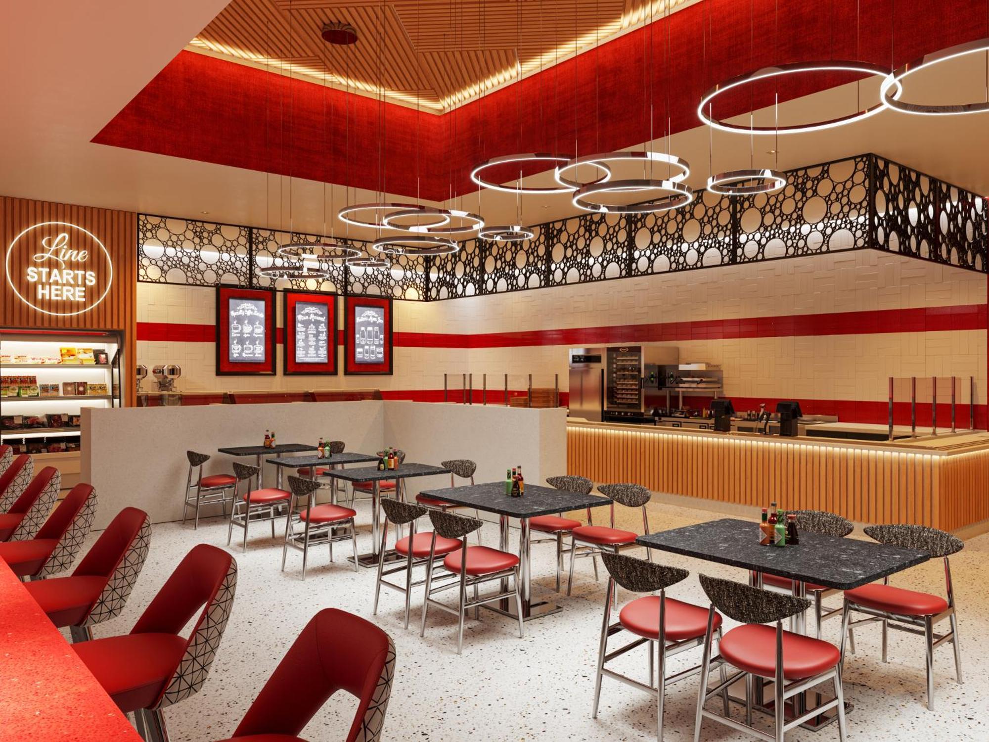 Terre Haute Casino Resort Экстерьер фото