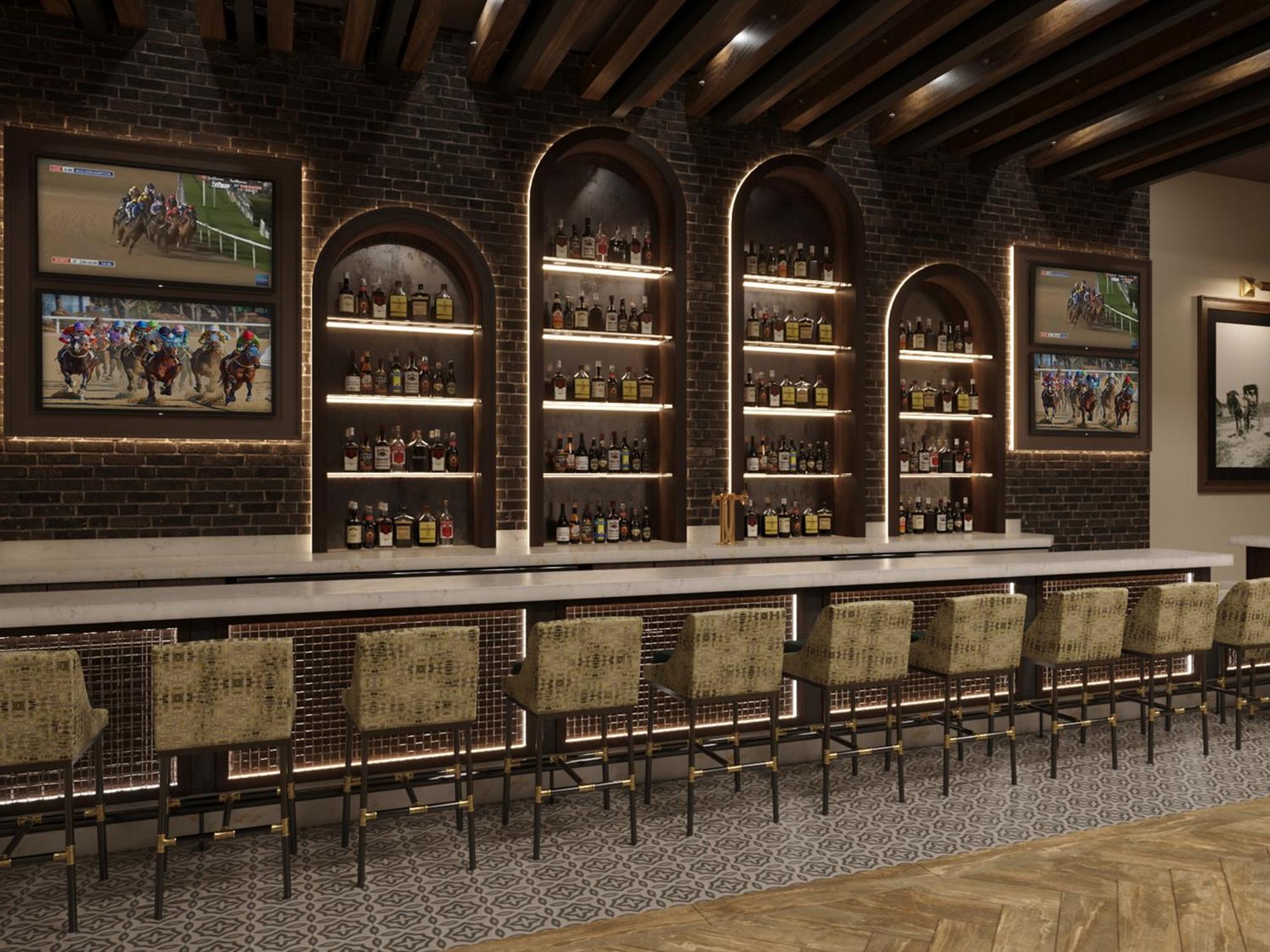 Terre Haute Casino Resort Экстерьер фото