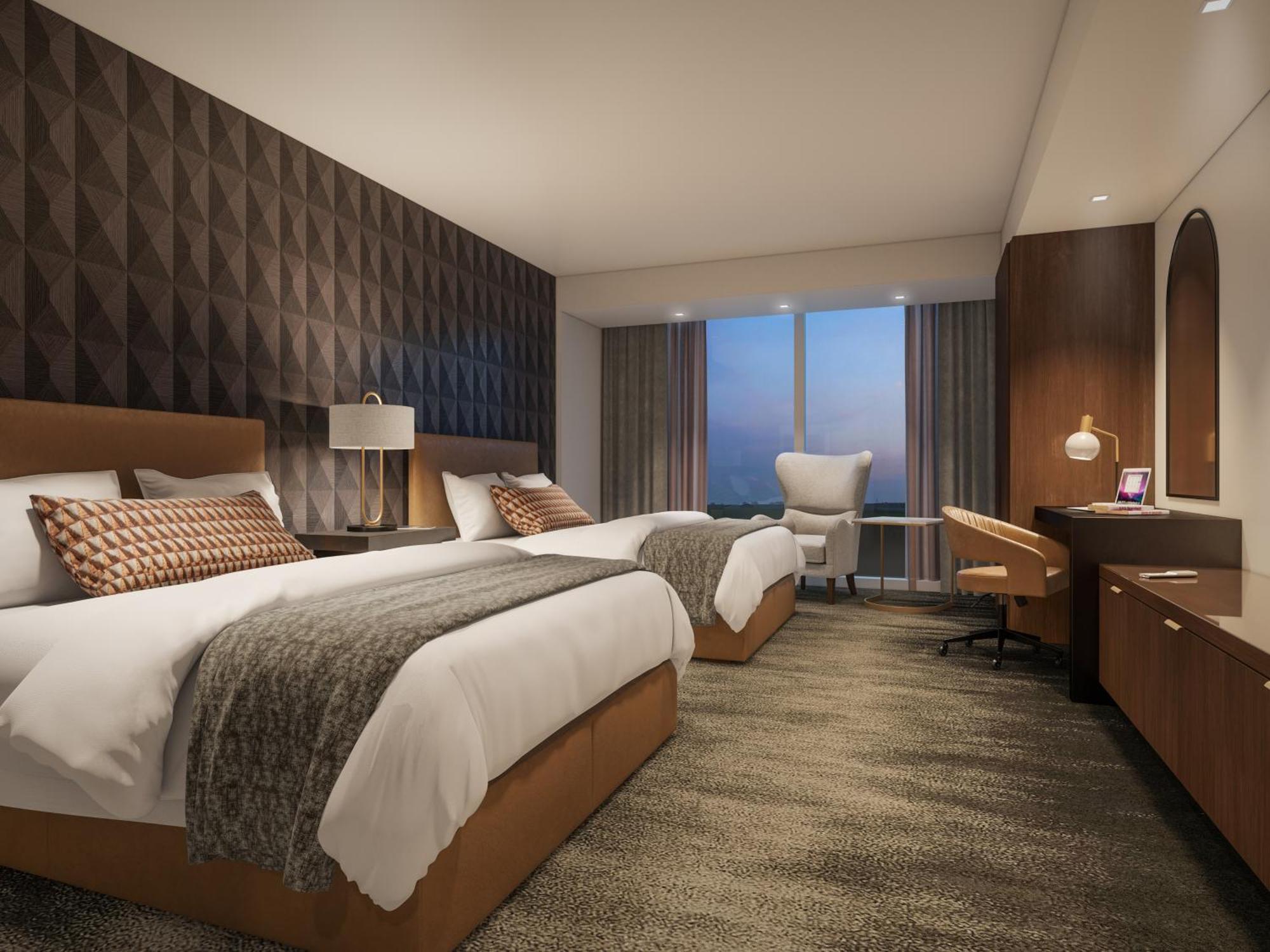 Terre Haute Casino Resort Экстерьер фото