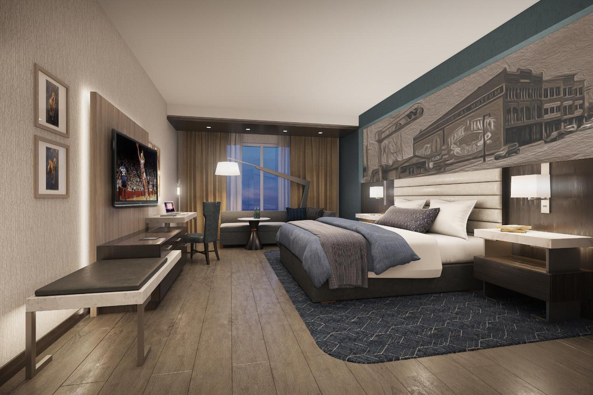 Terre Haute Casino Resort Экстерьер фото